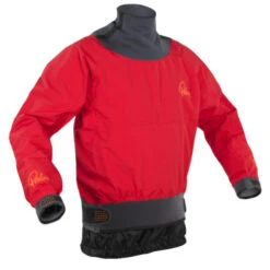 Palm Vertigo Jacket -Water Sports Supplies 11444 Vertigo jacket Red front 500x500 1