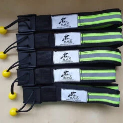 Quick Release Belt Hi-Viz [Adult]