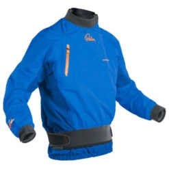 Palm Surge Jacket 7 Palm Surge Jacket -Water Sports Supplies 12388 Surge jacket OceanCobalt front 500x500 1