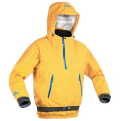 Palm Chinook Jacket -Water Sports Supplies 12501 Chinook jacket Gold front 500x500 1