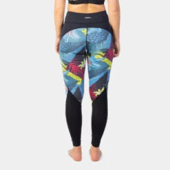 GUL Luna7 Legging - Tropical -Water Sports Supplies 1321021 2 500x500 1
