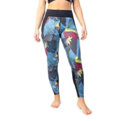 GUL Luna7 Legging - Tropical -Water Sports Supplies 1321021 3 500x500 1