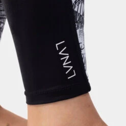 GUL Luna7 Legging - Broken Palm -Water Sports Supplies 1321024 5 500x500 1