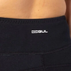 GUL Luna7 Legging - Jungle -Water Sports Supplies 1321027 4 500x500 1