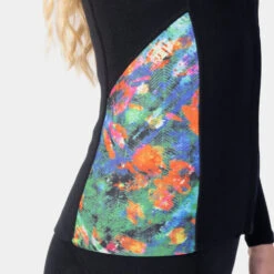 GUL Luna7 Jacket - Jungle -Water Sports Supplies 1321030 6 500x500 1