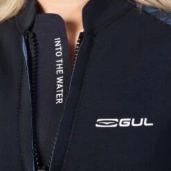 GUL Luna7 Jacket - Nuwave 10 GUL Luna7 Jacket - Nuwave -Water Sports Supplies 1321036 3 500x500 1