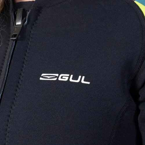 GUL Luna7 Jacket - Tropical 5 GUL Luna7 Jacket - Tropical - Image 3