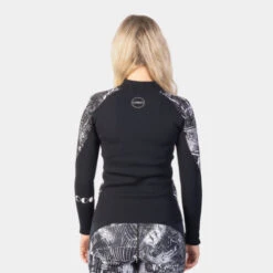 GUL Luna7 Jacket - Broken Palm 9 GUL Luna7 Jacket - Broken Palm -Water Sports Supplies 1321045 2 500x500 1