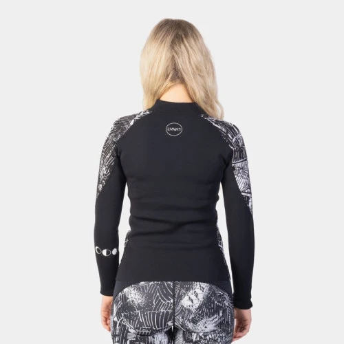 GUL Luna7 Jacket - Broken Palm 4 GUL Luna7 Jacket - Broken Palm - Image 2