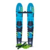 Jobe Hemi Trainer Waterskis 2 Jobe Hemi Trainer Waterskis -Water Sports Supplies 202422002 500x500 1