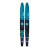 Jobe Allegre Combo Waterskis Teal -Water Sports Supplies 203322003 500x500 1