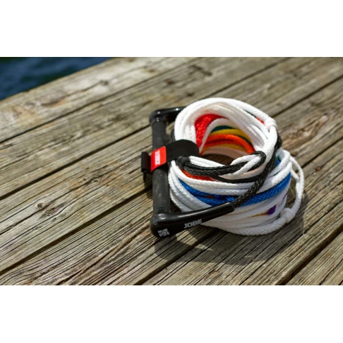 Jobe Sport Series 8 Section Slalom Rope 4 Jobe Sport Series 8 Section Slalom Rope - Image 2