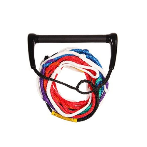 Jobe Sport Series 8 Section Slalom Rope 3 Jobe Sport Series 8 Section Slalom Rope