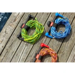 Jobe Transfer Ski Combo Green -Water Sports Supplies 211217004 lifestyle 2 big 500x500 1