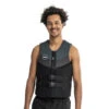 Jobe Neoprene Life Vest Men Graphite Grey -Water Sports Supplies 244922001 500x500 1