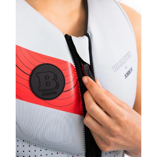 Brabus X Jobe Shadow Fragment Life Vest Women 7 Brabus X Jobe Shadow Fragment Life Vest Women - Image 5