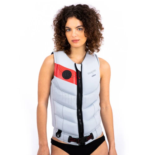 Brabus X Jobe Shadow Fragment Life Vest Women 3 Brabus X Jobe Shadow Fragment Life Vest Women