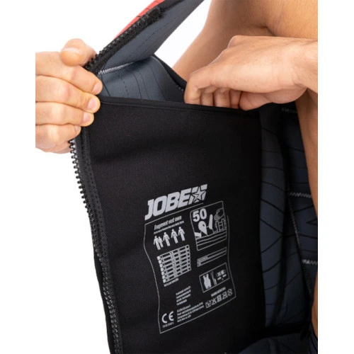 Brabus X Jobe Shadow Fragment Life Vest Women 11 Brabus X Jobe Shadow Fragment Life Vest Women - Image 9