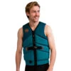 Jobe Unify Life Vest Men Real Teal 2 Jobe Unify Life Vest Men Real Teal -Water Sports Supplies 244923009 big 500x500 1