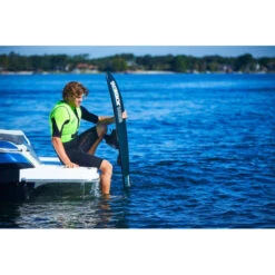Jobe Baron Slalom Ski [2019] -Water Sports Supplies 262319001 jobe baron slalom ski 1 500x500 1