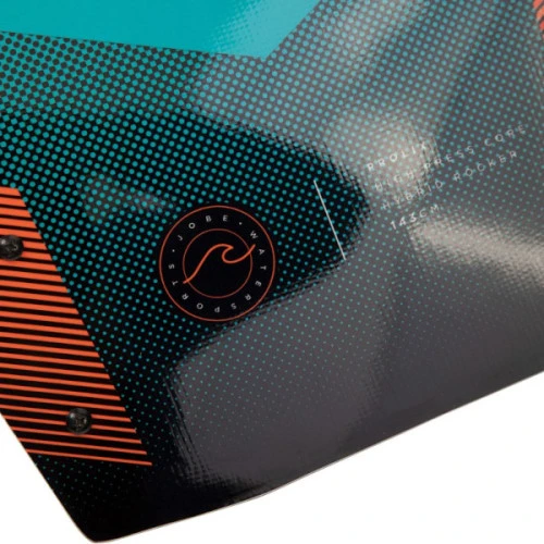 Jobe Prolix Wakeboard 4 Jobe Prolix Wakeboard - Image 2