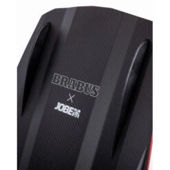 Brabus X Jobe Shadow Wakeboard -Water Sports Supplies 272522010 2 500x500 1