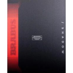 Brabus X Jobe Shadow Wakeboard -Water Sports Supplies 272522010 5 500x500 1