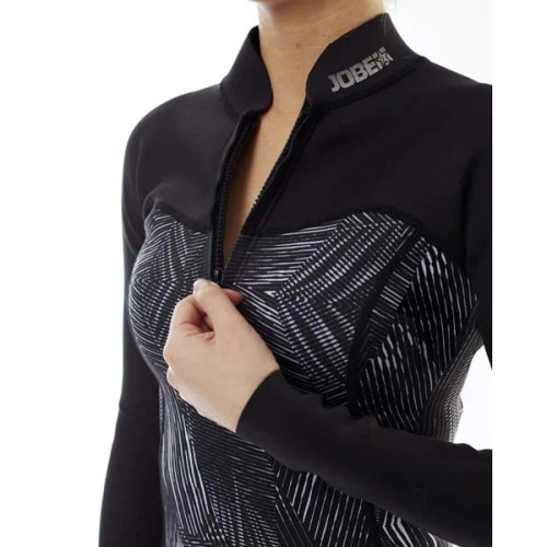 Jobe Verona Top Women 1.5mm Black 6 Jobe Verona Top Women 1.5mm Black - Image 4