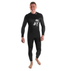 Jobe Detroit 3/2mm Preshaped PWC Wetsuit Men