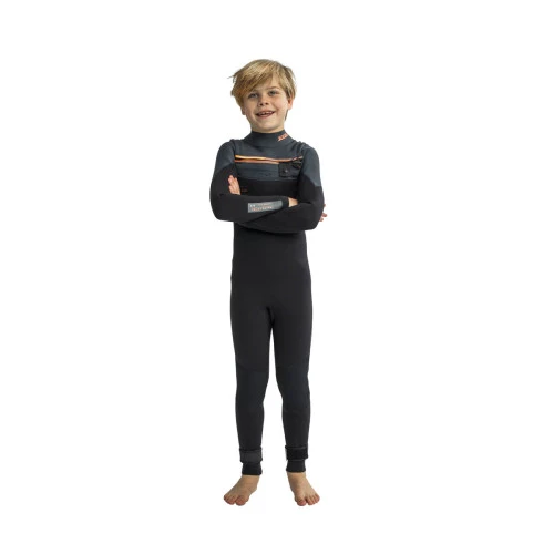 Jobe Malmö 5/3mm Wetsuit Kids 4 Jobe Malmö 5/3mm Wetsuit Kids - Image 2
