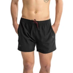 Brabus X Jobe Shadow Swimshort Men