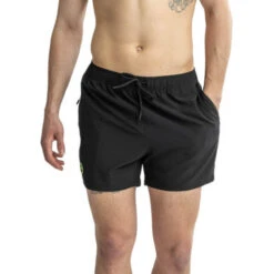 Jobe Swimshort Men Deep Black