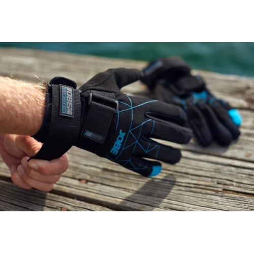 Jobe Grip Gloves Men 4 Jobe Grip Gloves Men - Image 2