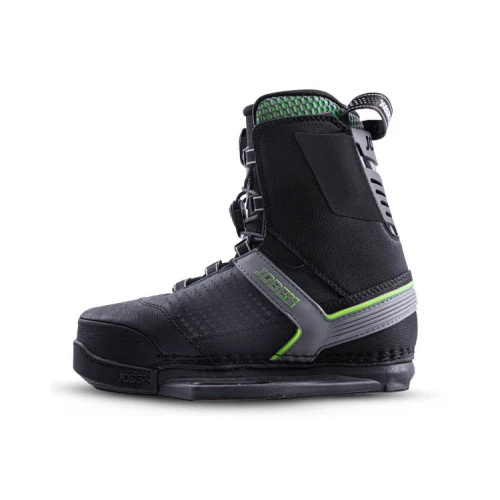 Jobe Charge Wakeboard Bindings 3 Jobe Charge Wakeboard Bindings