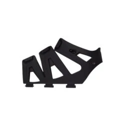 Jobe Evo Skins - Pirate Black