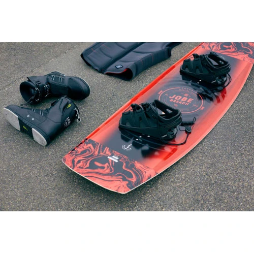 Jobe Evo Adapter Set 4 Jobe Evo Adapter Set - Image 2