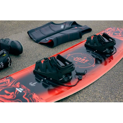 Jobe Evo Adapter Set 5 Jobe Evo Adapter Set - Image 3