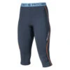 Prolimit Ladies SUP Athletic 3/4 Leg Quick Dry Leggings -Water Sports Supplies 400.84765.040 pl wmns sup 34 leg pants front 500x500 1