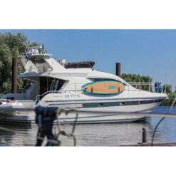 Jobe Addict SUP Boat Rack -Water Sports Supplies 400019001 lifestyle 4 zoom 500x500 1