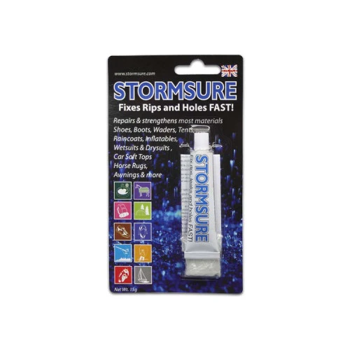 Jobe Multi Purpose Repair Kit 2 Jobe Multi Purpose Repair Kit