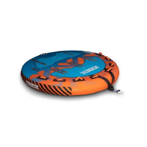 Jobe Rental Shield Towable 4 Person 3 Jobe Rental Shield Towable 4 Person