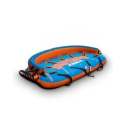 Jobe Rental Sonar Towable 6 Person