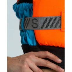 Jobe Rental Short Life Vest Orange Blue 9 Jobe Rental Short Life Vest Orange Blue -Water Sports Supplies 442422001 2 500x500 1