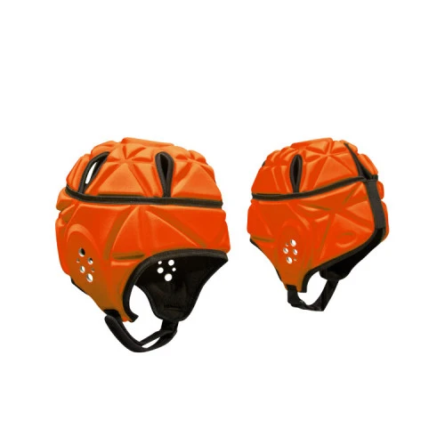 Jobe Rental Softshell Helmet Orange 3 Jobe Rental Softshell Helmet Orange