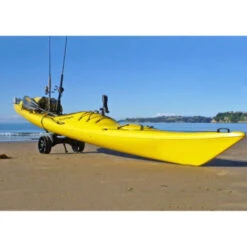 Railblaza C-Tug Kayak Cart 11 Railblaza C-Tug Kayak Cart -Water Sports Supplies 50000171 5 500x500 1