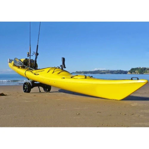 Railblaza C-Tug Kayak Cart 7 Railblaza C-Tug Kayak Cart - Image 5