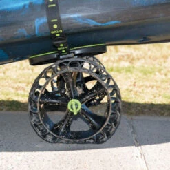 Railblaza C-Tug Kayak Cart SandTrakz -Water Sports Supplies 50000671 3 500x500 1