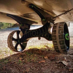 Railblaza C-Tug R Kayak Cart -Water Sports Supplies 50001071 5 1 500x500 1