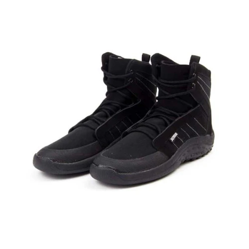 Jobe Neoprene Boots Black 4 Jobe Neoprene Boots Black - Image 2