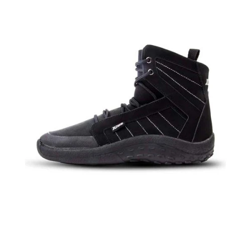 Jobe Neoprene Boots Black 3 Jobe Neoprene Boots Black